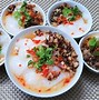 1 Phần Bánh Đúc Mặn Bao Nhiêu Calo