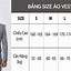 Các Kiểu Áo Vest Đẹp