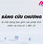 Cách Dạy Bé Học Bảng Cửu Chương Nhanh Thuộc