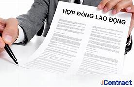 Cách Làm Giấy Hợp Đồng Lao Động