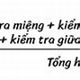 Cách Tính Điểm Trung Bình Cả Năm Trung Học Cơ Sở