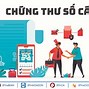 Chứng Thư Số Cá Nhân La Gì