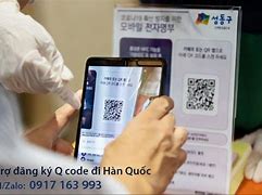 Code Đi Hàn