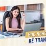 Con Gái Nên Học Nghề Gì De On Định