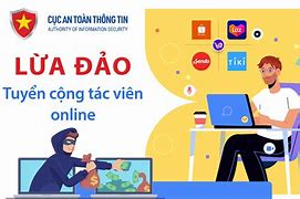 Cty Xkld Hoàng Hưng Phát Lừa Đảo Tuyển Dụng Online