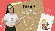 Dạy Thêm Toán 7 Cánh Diều Violet