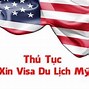 Dịch Vụ Làm Giấy Tờ Du Lịch Mỹ Online Tại Hà Nội