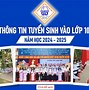 Gdnn-Gdtx Sa Thầy Tỉnh Kon Tum Tuyển Sinh Đầu