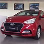 Giá Hyundai I10 Bản Đủ