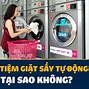 Giặt Đồ Tiếng Nhật Là Gì