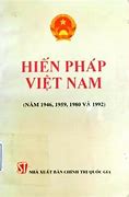 Hiến Pháp Năm 1959 Phủ Nhận Sự Tồn Tại Của Hình Thức Sở Hữu Tư Nhân Về Tư Liệu Sản Xuất