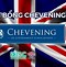 Học Bổng Chevening 2022 Ở Mỹ Không Cần Visa Được Không 2024 Terbaru