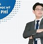 Học Bổng Du Học Thạc Sĩ 100