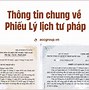 Học Viện Tư Pháp Tại Thành Phố Hồ Chí Minh