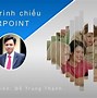 Khóa Học Powerpoint Chuyên Nghiệp