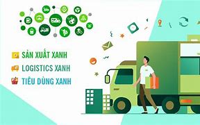 Logistic Xanh Là Gì