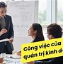 Mã Ngành Quản Trị Kinh Doanh