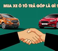 Mua Xe Oto Cũ Trả Góp Đà Nẵng