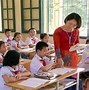 Ngành Giáo Viên Tiểu Học Thi Khối Nào