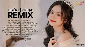 Nhạc Đám Cưới Remix Tiktok