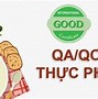 Qa/Qc Thực Phẩm Bình Dương