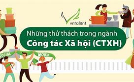 Quản Trị Ngành Công Tác Xã Hội Là Gì