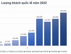 Số Liệu Thống Kê Du Lịch Việt Nam 2022