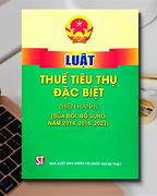 Sửa Đổi Luật Thuế