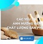 Thể Chất Phụ Thuộc Vào Yếu Tố Nào