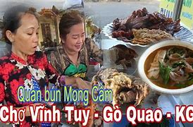 Thời Tiết Vĩnh Tuy Gò Quao Kiên Giang