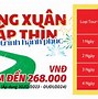 Tour Du Lịch Sau Tết