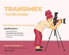 Transimex.Com.Vn Tuyển Dụng 2024 Online Application Login