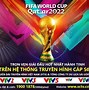 Trao Giải World Cup 2022 Full Cảnh H