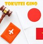 Visa Tokutei Ginou 2 Là Gì